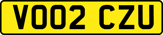 VO02CZU