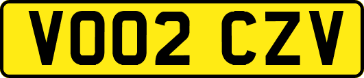 VO02CZV