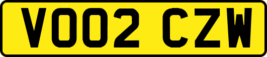 VO02CZW