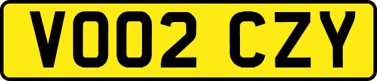 VO02CZY