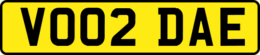 VO02DAE