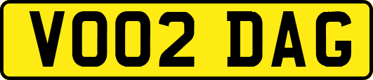 VO02DAG