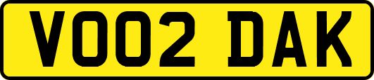 VO02DAK