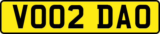 VO02DAO