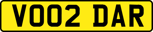 VO02DAR