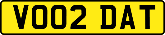 VO02DAT
