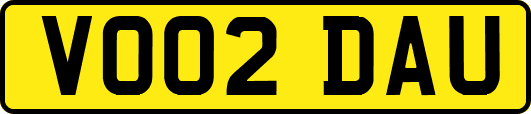 VO02DAU