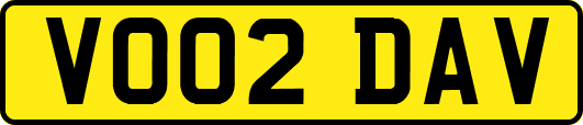 VO02DAV