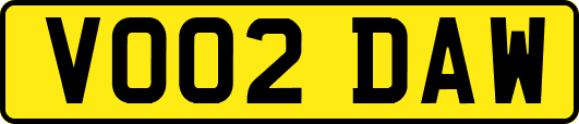 VO02DAW