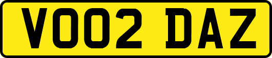 VO02DAZ