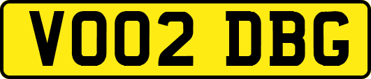 VO02DBG