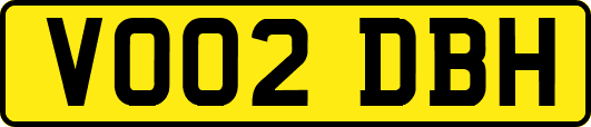 VO02DBH