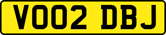 VO02DBJ