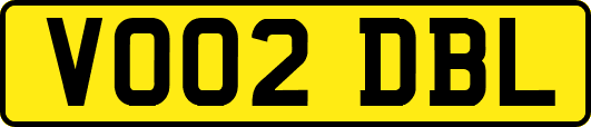 VO02DBL