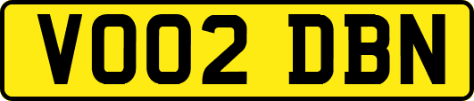 VO02DBN