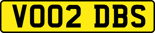 VO02DBS