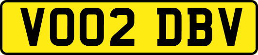 VO02DBV