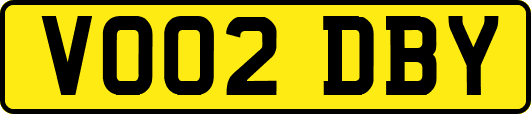VO02DBY