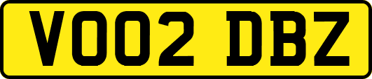 VO02DBZ