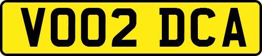 VO02DCA