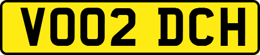 VO02DCH