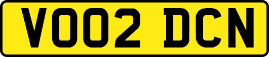 VO02DCN