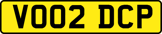 VO02DCP