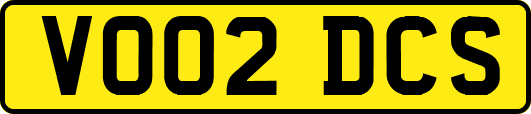 VO02DCS
