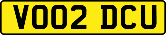 VO02DCU