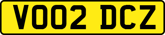 VO02DCZ