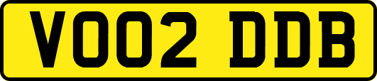 VO02DDB