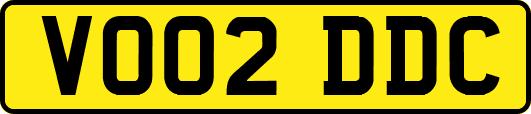 VO02DDC