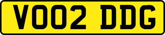 VO02DDG
