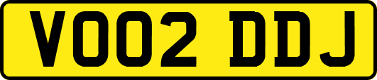 VO02DDJ