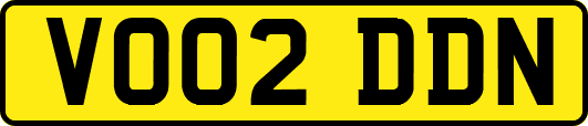 VO02DDN