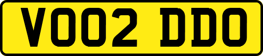 VO02DDO