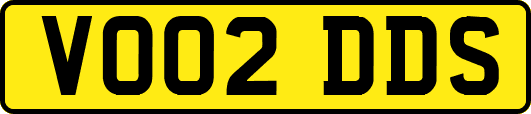 VO02DDS