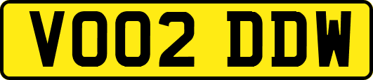 VO02DDW