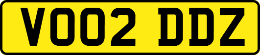 VO02DDZ
