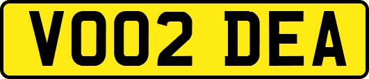 VO02DEA