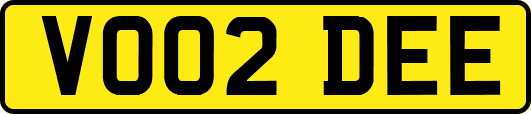 VO02DEE