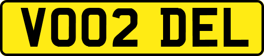 VO02DEL