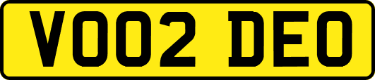 VO02DEO