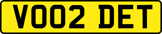 VO02DET