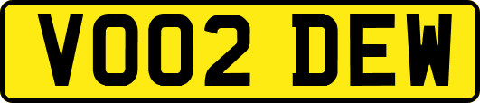 VO02DEW