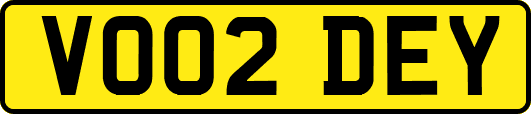 VO02DEY