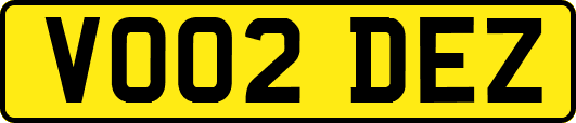 VO02DEZ