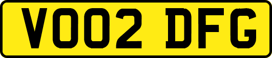 VO02DFG