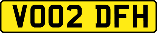 VO02DFH