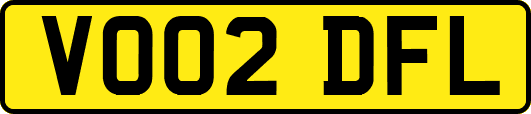 VO02DFL